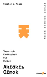 Ahlaklı Olmak - Okuyan Us Yayınları