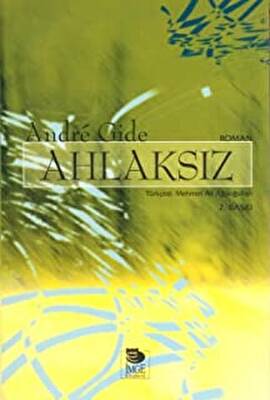 Ahlaksız - 1