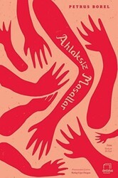 Ahlaksız Masallar - Dedalus Kitap