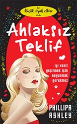 Ahlaksız Teklif - Artemis Yayınları