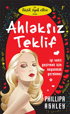 Ahlaksız Teklif - 1