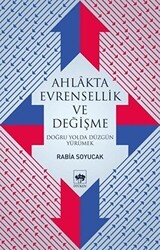 Ahlakta Evrensellik ve Değişme - Ötüken Neşriyat