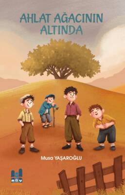 Ahlat Ağacının Altında - 1