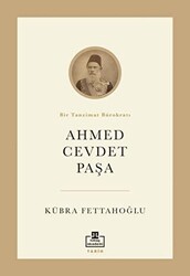 Ahmed Cevdet Paşa - Timaş Akademi