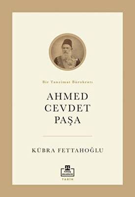 Ahmed Cevdet Paşa - 1