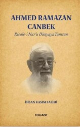 Ahmed Ramazan Canbek - 1