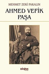 Ahmed Vefik Paşa - Divan Kitap