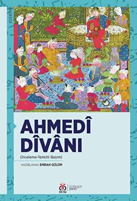Ahmedi Divanı - 1