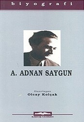 Ahmet Adnan Saygun - Kastaş Yayınları