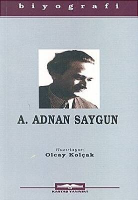 Ahmet Adnan Saygun - 1