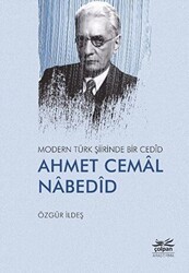 Ahmet Cemal Nabedid - Çolpan Kitap