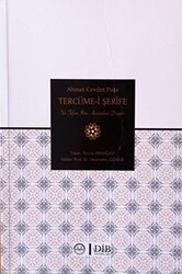 Ahmet Cevdet Paşa Tercüme İ Şerife ve Tefsir İlmi Açısından Değeri - Diyanet İşleri Başkanlığı