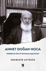 Ahmet Doğan Hoca - Çıra Yayınları