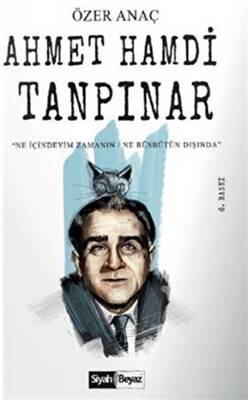 Ahmet Hamdi Tanpınar - 1