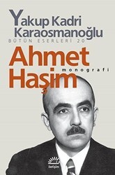 Ahmet Haşim - İletişim Yayınevi
