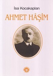 Ahmet Haşim - Tedev Yayınları