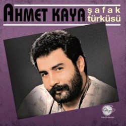 Ahmet Kaya - Şafak Türküsü Plak - Plak