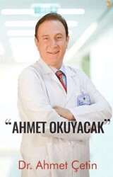 Ahmet Okuyacak - Cinius Yayınları