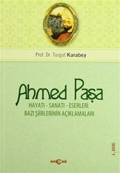 Ahmet Paşa - Akçağ Yayınları