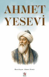Ahmet Yesevi - Panama Yayıncılık