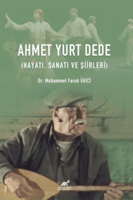 Ahmet Yurt Dede - 1