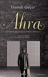 Ahra - Bengisu Yayınları