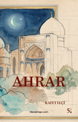 Ahrar - Litera Yayıncılık