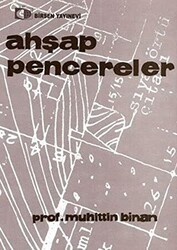 Ahşap Pencereler - Birsen Yayınevi