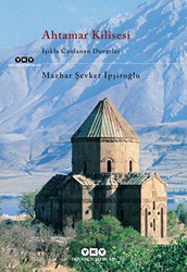 Ahtamar Kilisesi - Yapı Kredi Yayınları