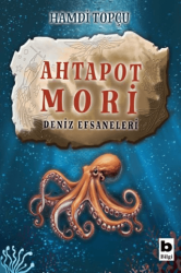 Ahtapot Mori - Bilgi Yayınevi
