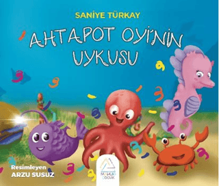 Ahtapot Oyi’nin Uykusu - 1