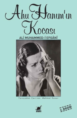 Ahu Hanım`ın Kocası - 1