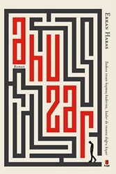 Ahuzar - Kapı Yayınları