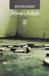 Ahval-i Adiye - Kurgu Kültür Merkezi