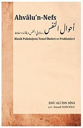 Ahvalu’n-Nefs - Elis Yayınları