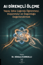 AI Dirençli Ölçme - Akademisyen Kitabevi