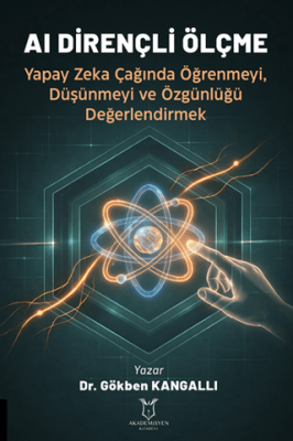 AI Dirençli Ölçme - 1