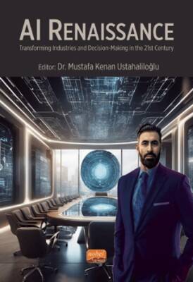 AI Renaissance - Transforming Industries and Decision-Making in the 21st Century - 1