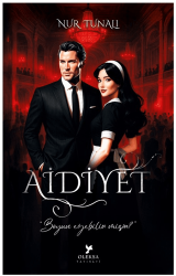 Aidiyet 1 - Boyun Eğebilir Misin? - Oleksa Yayınevi