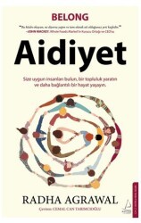 Aidiyet - Destek Yayınları
