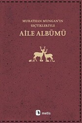 Aile Albümü - Metis Yayınları