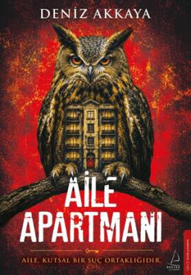 Aile Apartmanı - 1