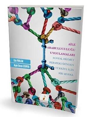 Aile Arabuluculuğu Uygulamaları - 1