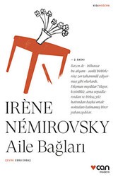 Aile Bağları - Can Yayınları