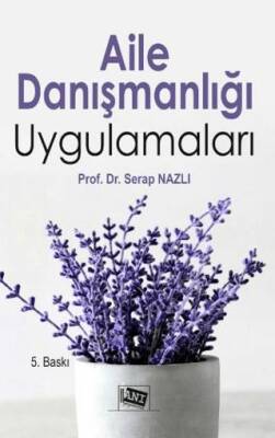 Aile Danışmanlığı Uygulamaları - 1