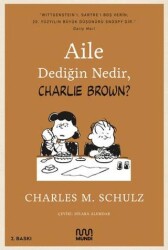 Aile Dediğin Nedir, Charlie Brown? - Mundi