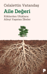 Aile Değeri - Pınar Yayınları