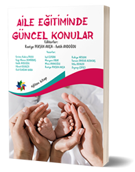 Aile Eğitiminde Güncel Konular - 1