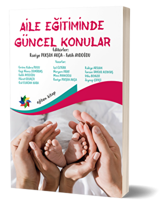 Aile Eğitiminde Güncel Konular - 1