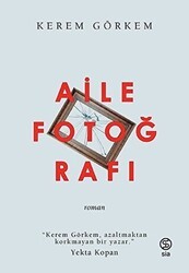 Aile Fotoğrafı - Sia Kitap